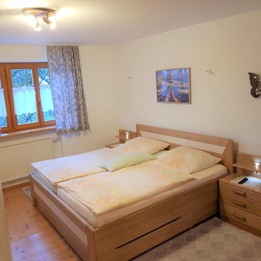 Ferienwohnung Am Fuchsbuehl Schopfheim Exterior foto