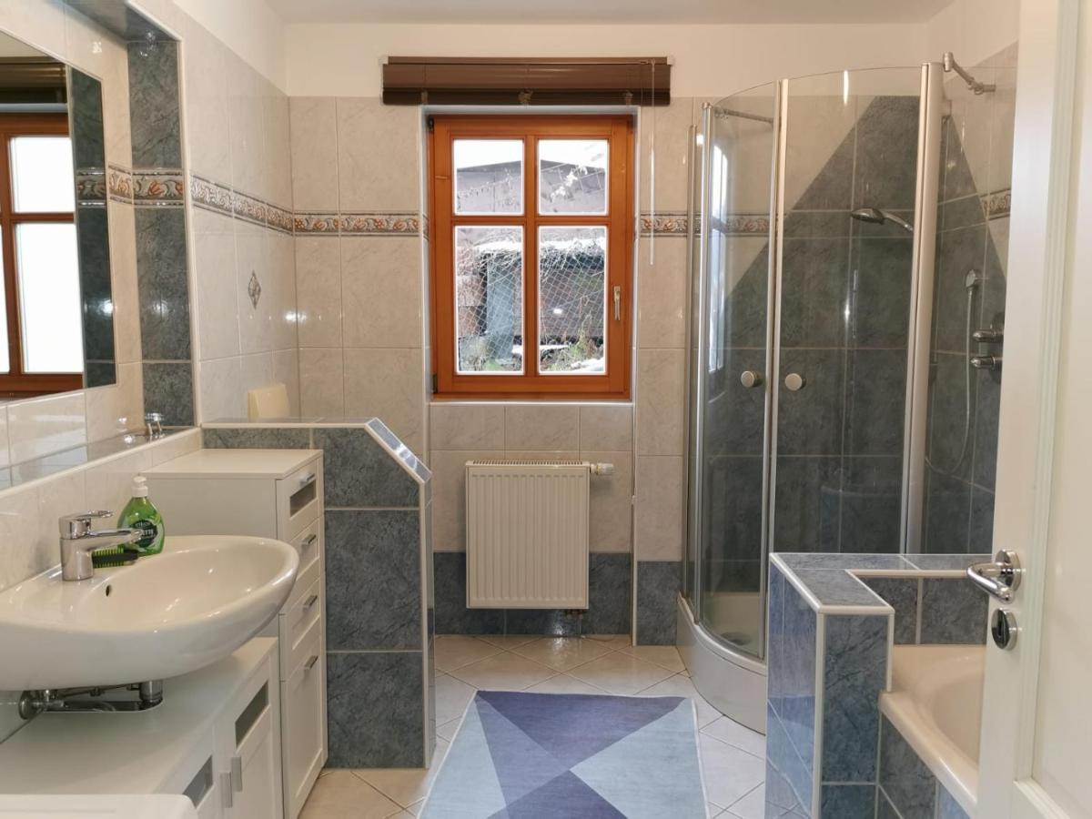 Ferienwohnung Am Fuchsbuehl Schopfheim Exterior foto