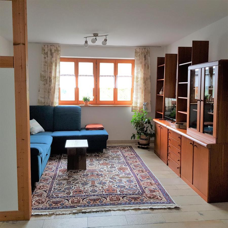 Ferienwohnung Am Fuchsbuehl Schopfheim Exterior foto